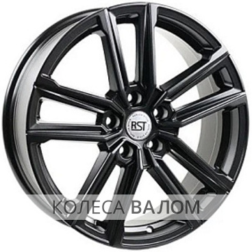 RST R078 7x18 5x100 ET28 57.1 BL